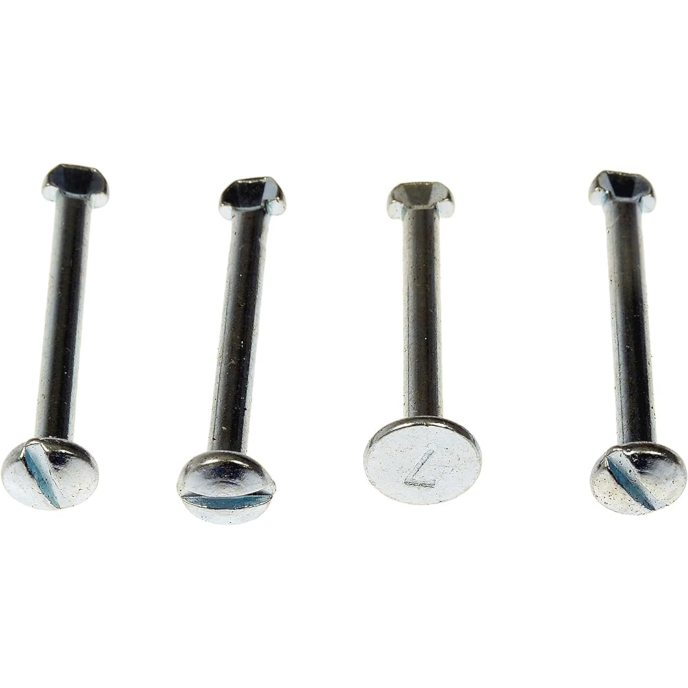 DORMAN HW17400 Parking Brake Hardware Kit