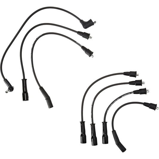 Denso 671 - 6180 Original equipment replacement wires