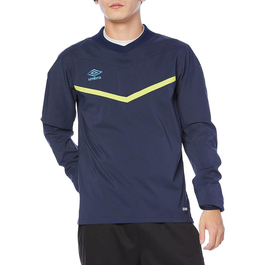 [Umbro] Wind Lined Cloth Top