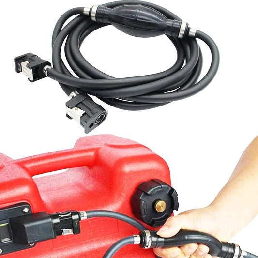 ZZCSZ 1/4 inch pipe boat fuel line