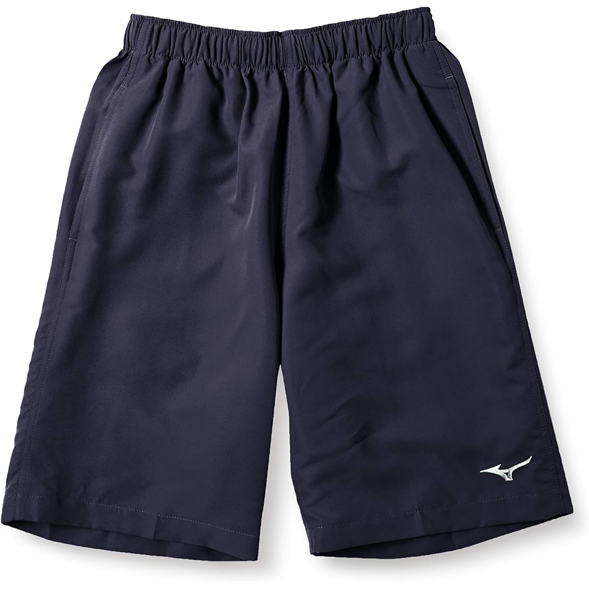 [Mizuno] Training Wear Training Cross Half Pants Sweat Absorbent Quick Drying Dry 32JD7130