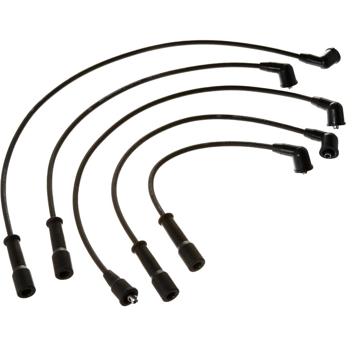 Denso 671-4138 Original equipment replacement wire