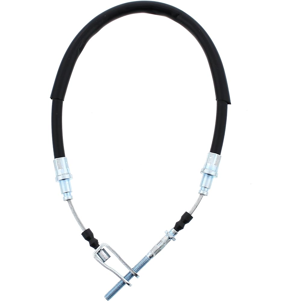 Lace dripon foot brake cable Yamaha Moto 4 YFM200 1986-1989