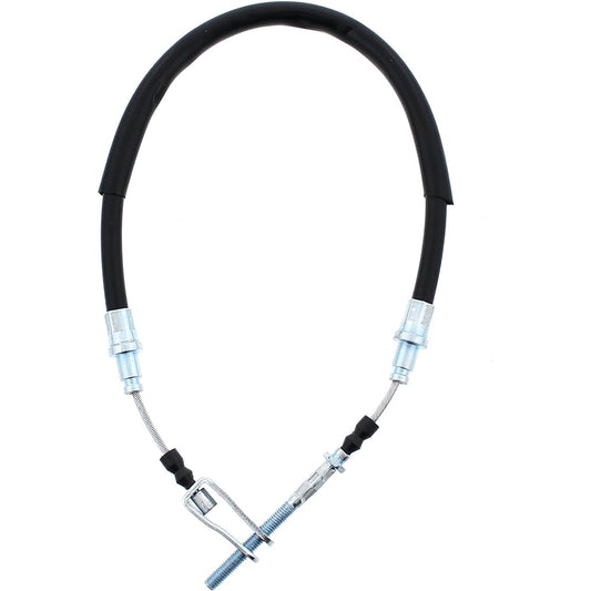 Lace dripon foot brake cable Yamaha Moto 4 YFM200 1986-1989