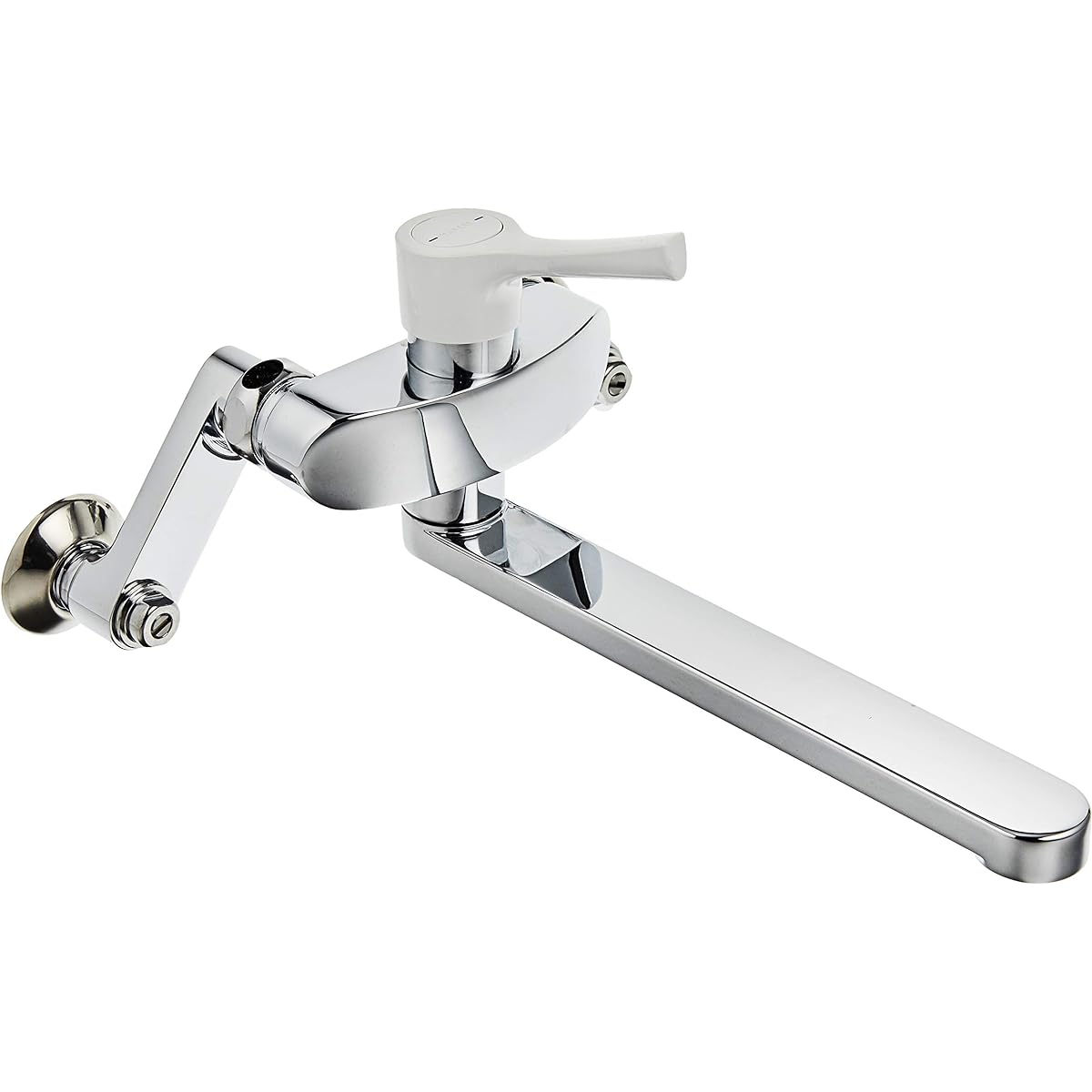 TOTO Kitchen wall-mounted mixer faucet TKY01304J