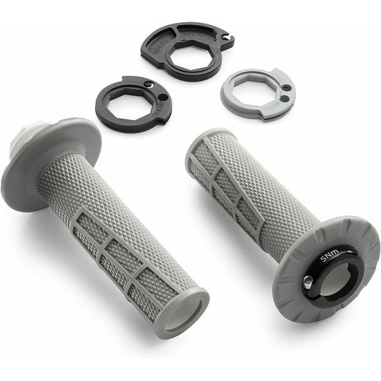 KTM genuine OEM lock -on grip set 79002923100