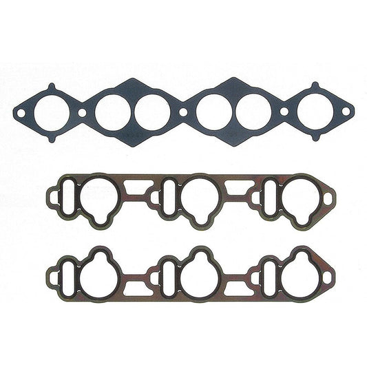 FEL-PRO MS 92270-4 Intake Mani Hold Gasket Set