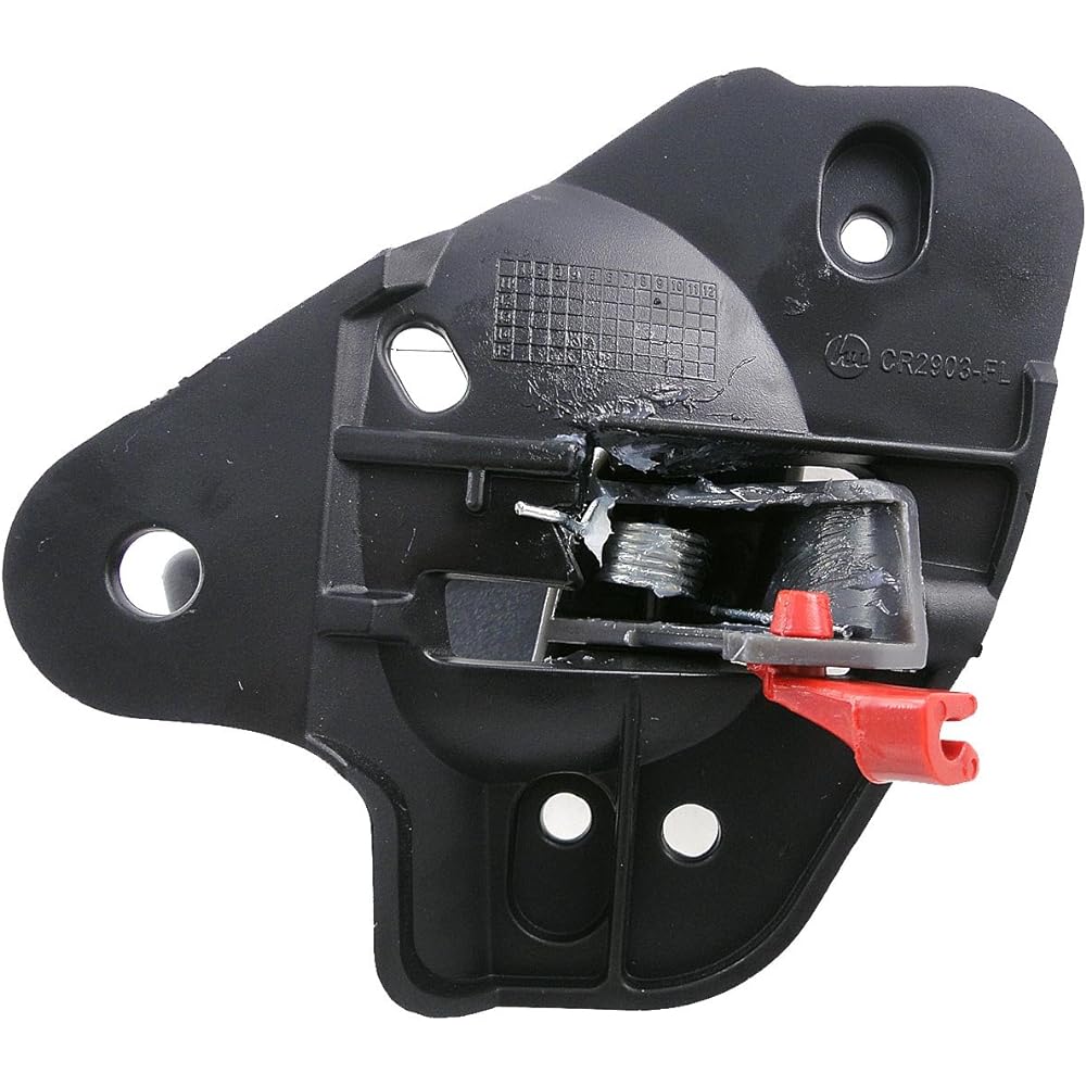 DORMAN 81622 Chrysler/Dodge Interior Front Driver seat replacement door handle