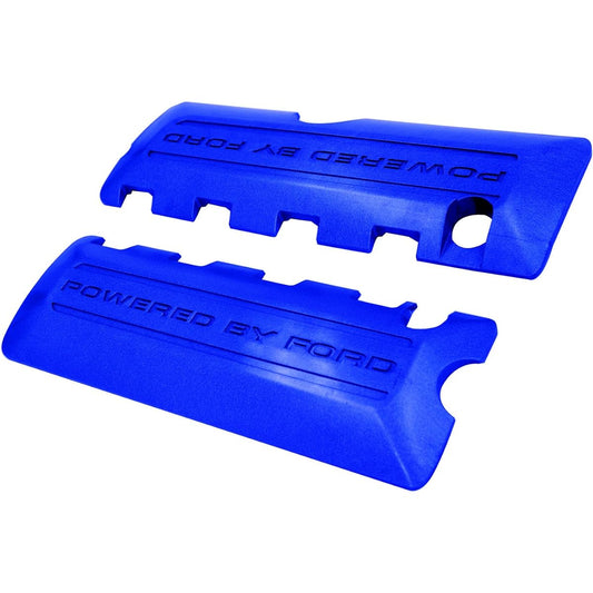 Ford Racing M6P067M50B Blue Coil Cover