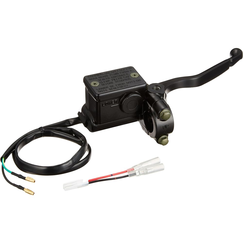 Special parts Takegawa Master cylinder ASSY Monkey FI 06-08-1169