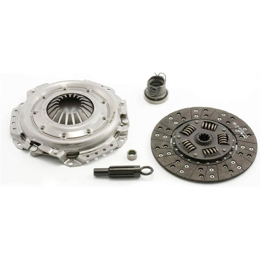Schaefffler Luk RepSET 05-133 Clutch kit OEM clutch replacement kit