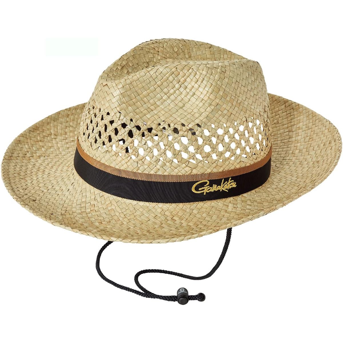 Gamakatsu Straw Hat GM9889