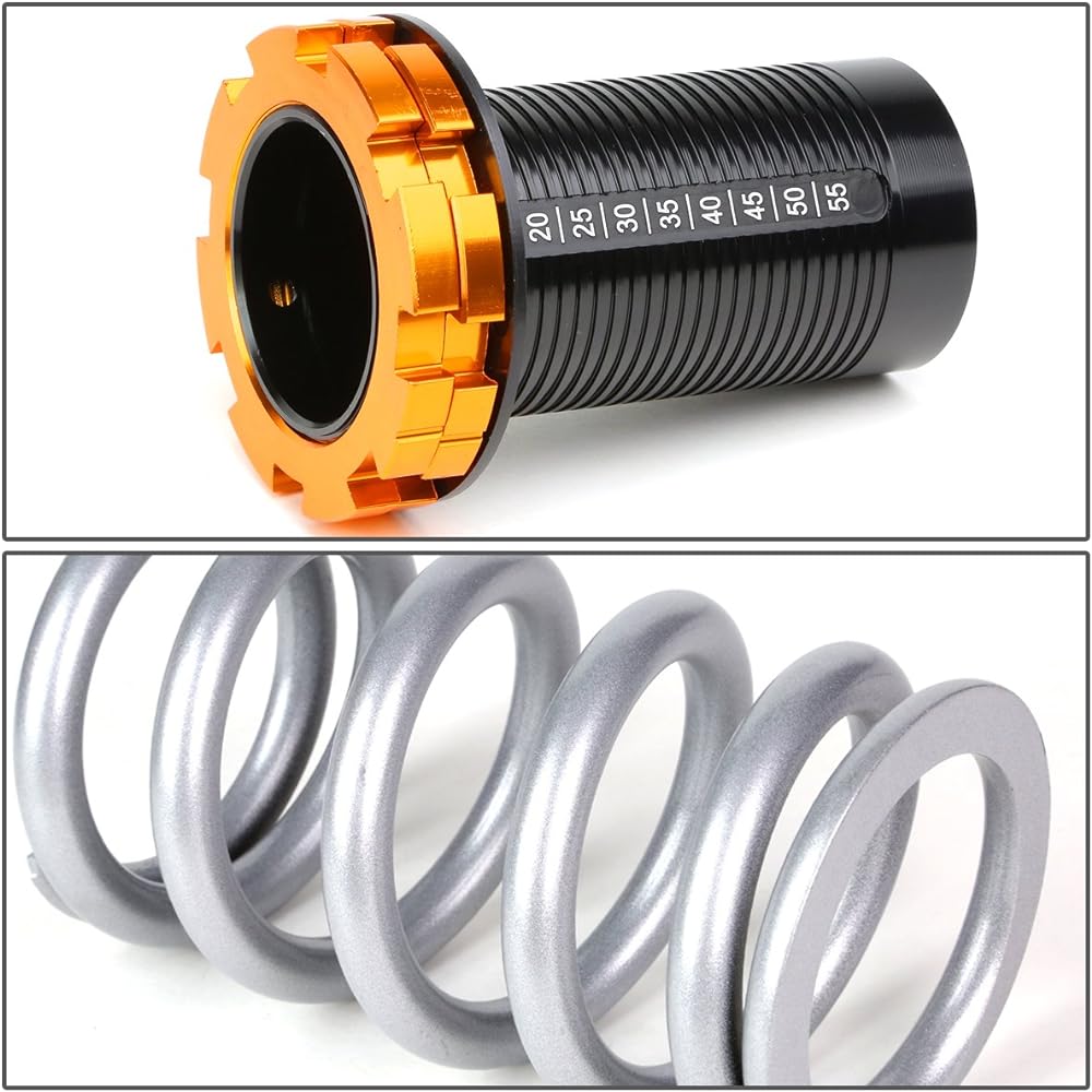 DNA Motoring Coil-HC88-T33-SL Suspension Coil over sleeve kit