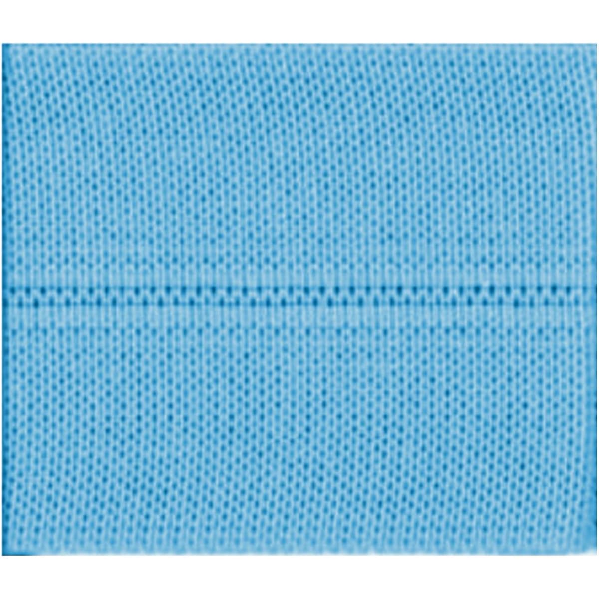 S.I.C. SIC-FB011 Knit stretch binder 12×12mm C/#44 Turquoise 1 roll (30m)