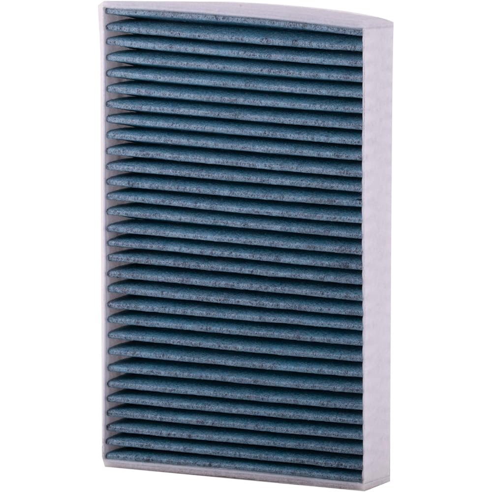 PureFlow Cabin Air Filter PC99490X | 2016-12 Compatible with TESLA S