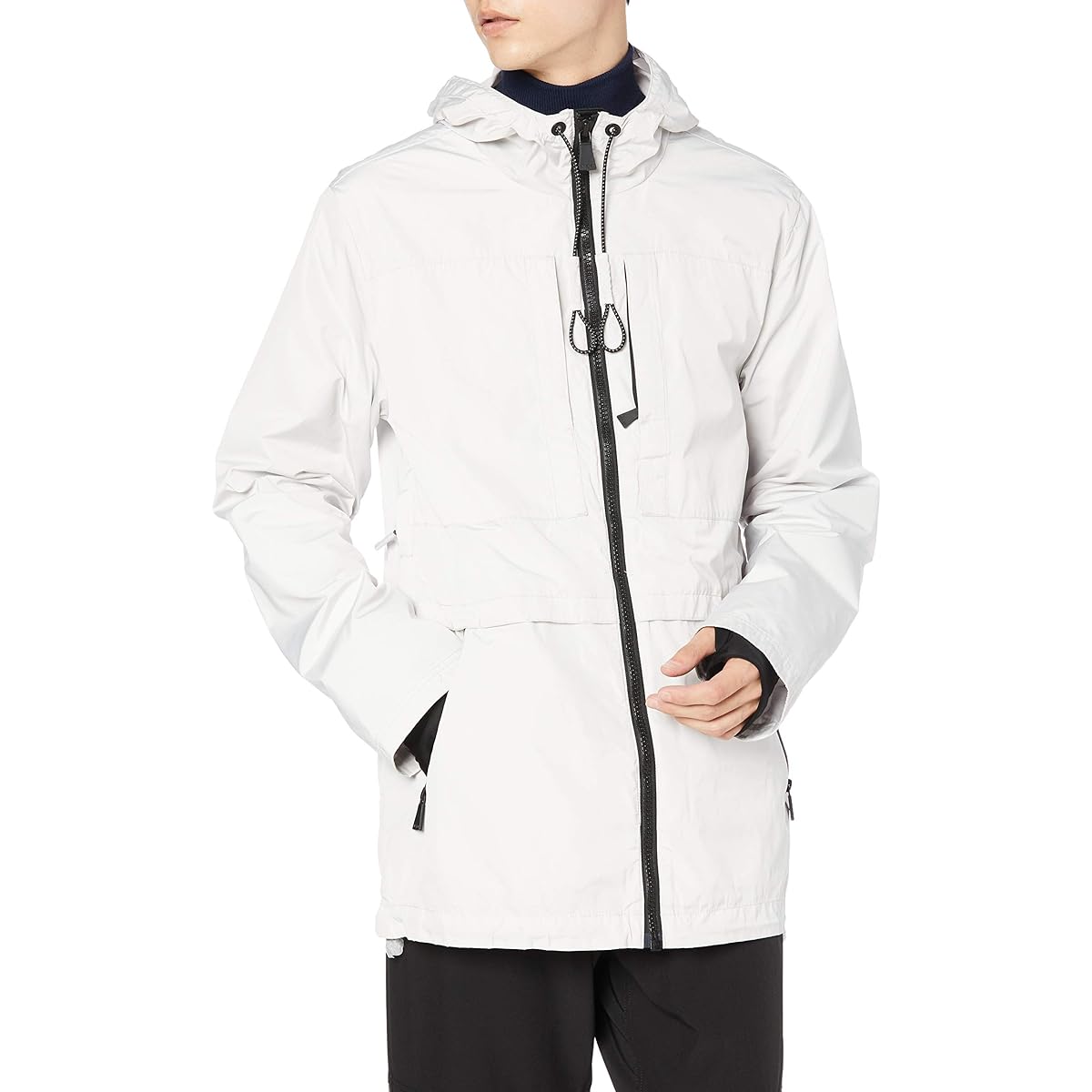[Pajar] Packable Rain Jacket Linden Men's