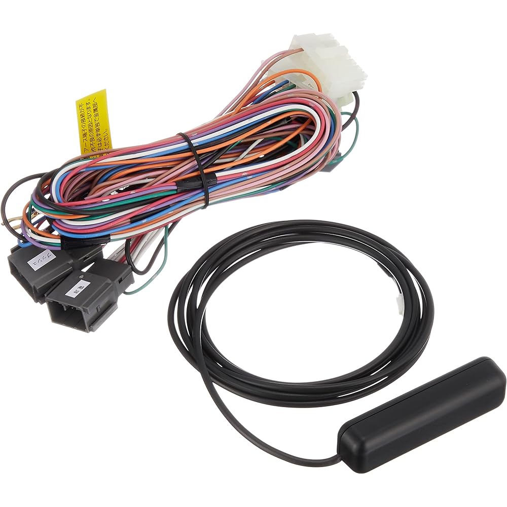Comtech Engine Starter Dedicated Harness Be-H303 WRS Dedicated