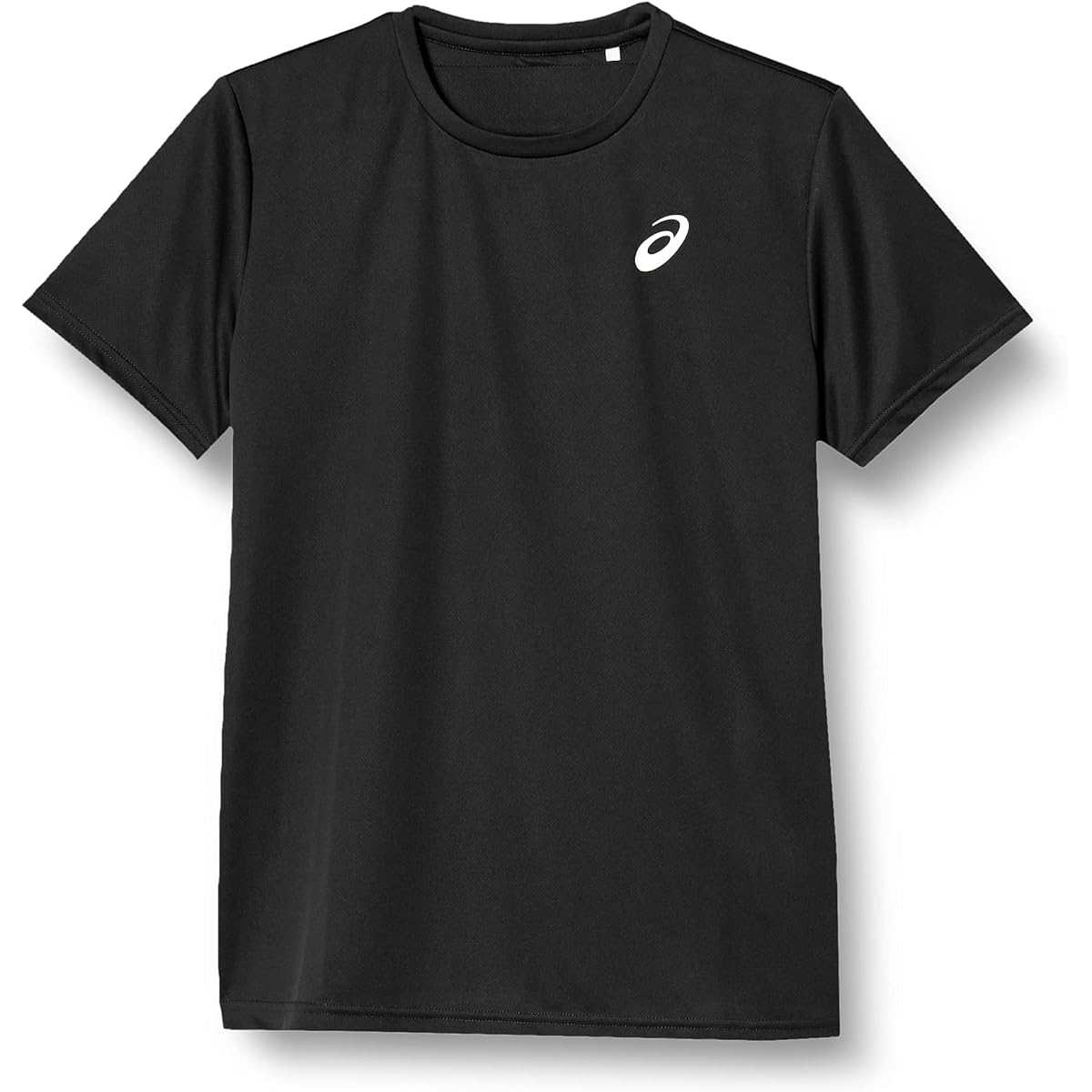 [ASICS] Training Wear Short Sleeve Shirt 2031C004 Men's 100 (Peacoat)