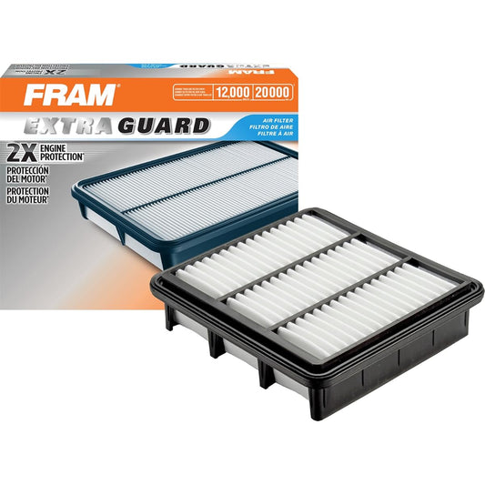 FRAM Extra Guard Air Filter CA10470 For some models of Hyundai and Kia