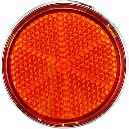 JET INOUE LED6 Reflector NEO 24V Amber/Amber 592562