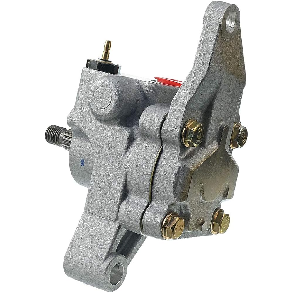 Power Steering Pump Kia Sedona 2002-2005 Hyundai Santa Fe 2003-2006 V6 3.5L