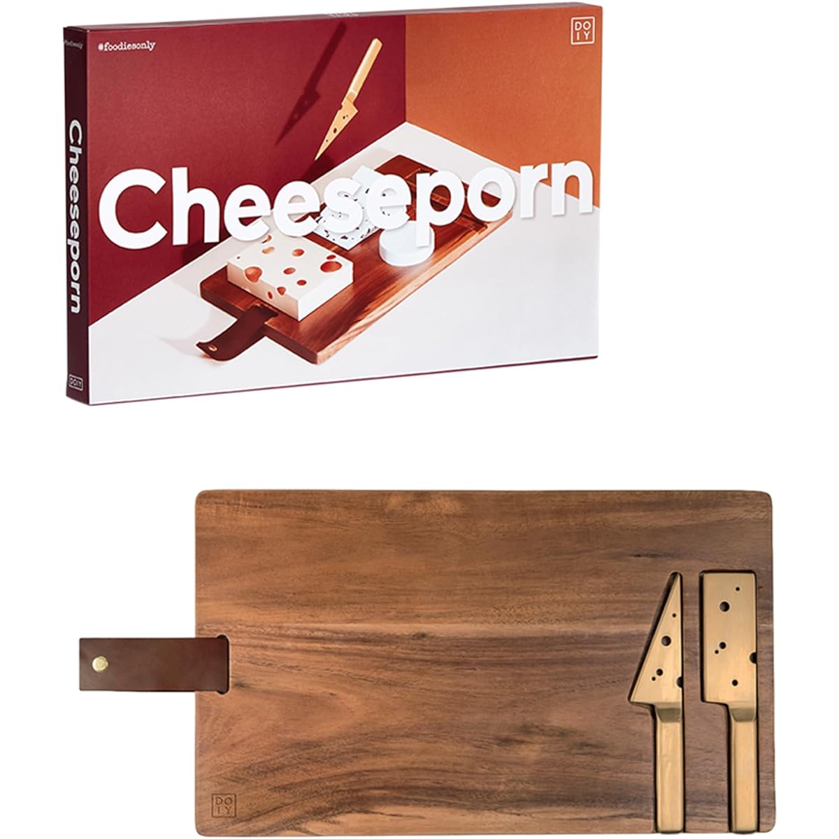 (Doiy Cheeseporn 3230)