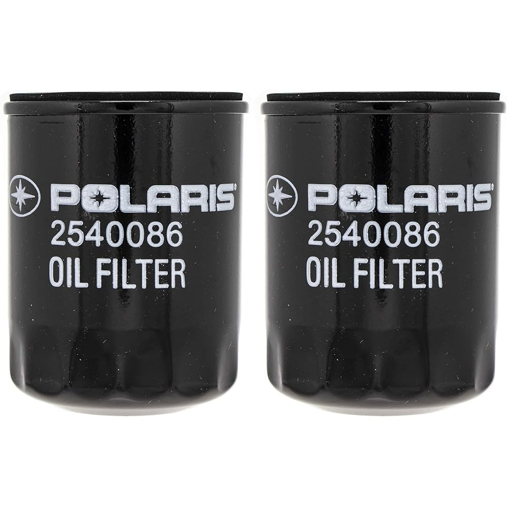 Polaris filter oil 10 microns 2 packs