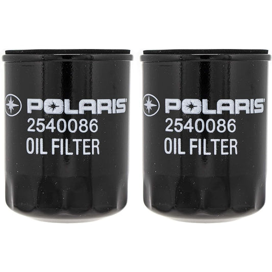 Polaris filter oil 10 microns 2 packs