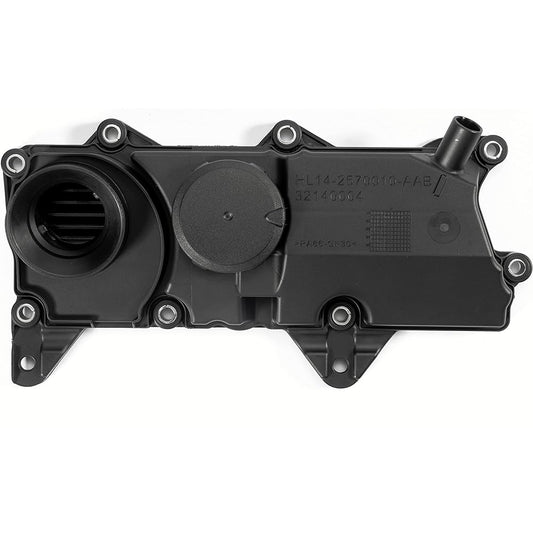 EASIMOR PCV Valve Oil Trap Engine Valve Rocker Cover with Gasket Replacement for Volvo XC40 XC60 XC70 XC90 S60 S80 S90 V60 V90 2.0L 32140004 32242753 31670210