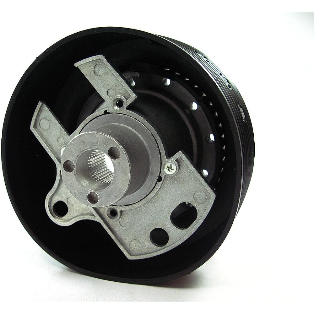 HKB SPORTS Steering Boss ON-203
