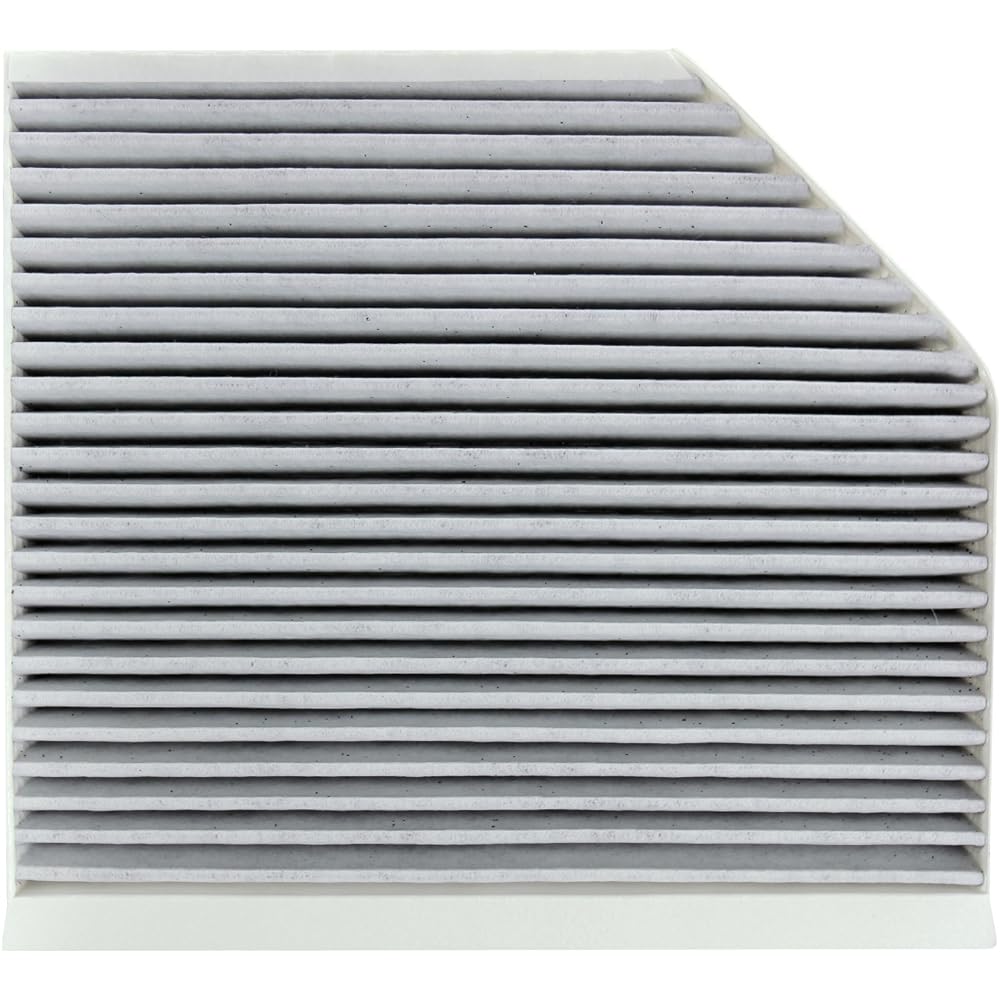 TYC 800145C Audi replacement cabin air filter