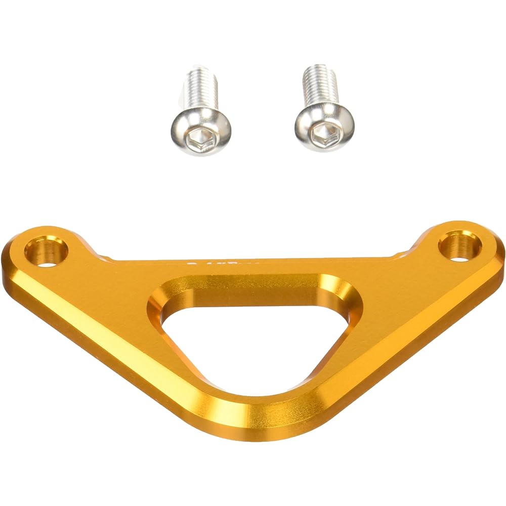 BABY FACE Racing Hook Aluminum Black CBR250RR(17) 005-FH011BK
