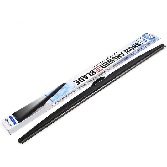 ZAC JAPAN COMPANY Snow Wiper Snow Answer S Blade 700mm U70W