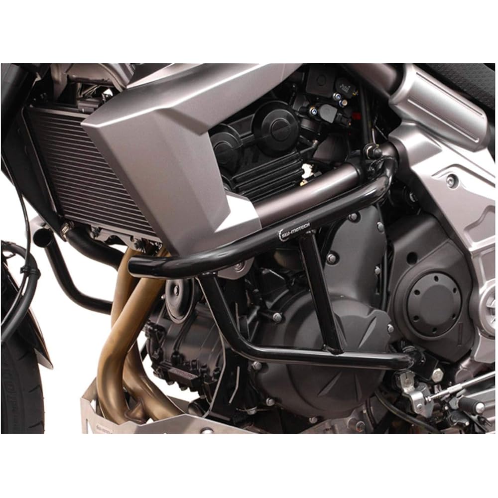 SW MOTECH (ESUDABURYU-MO-TEKKU) CRASH BAR SBL. 08.508. 10000/B