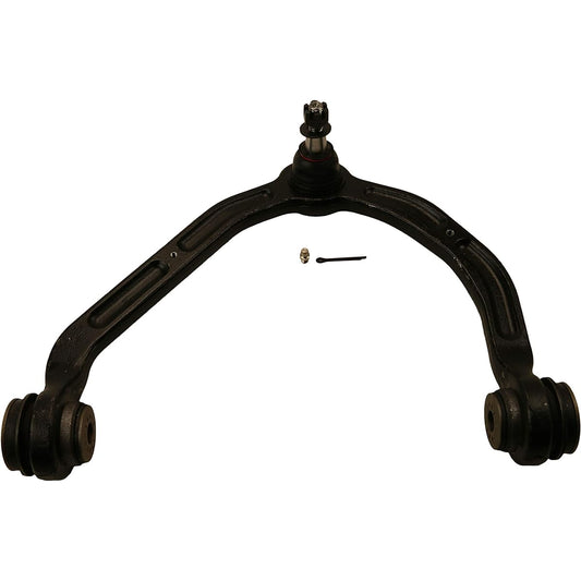 MOOG RK641506 Control arm and ball joint assembly