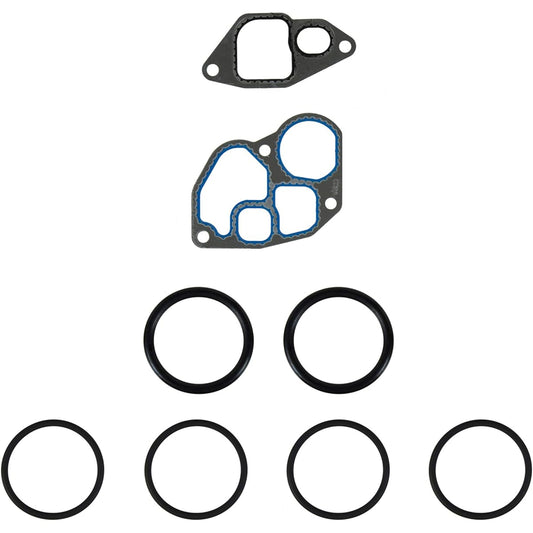 FEL-PRO ES 72519 Oil cooler gasket