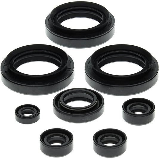 Vertex-Winderosa 822151 Engine oil seal kit