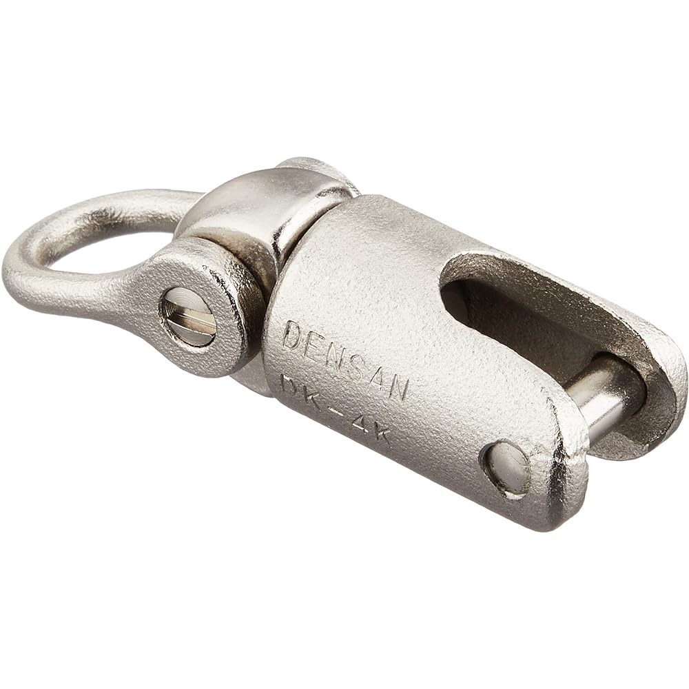 Jefcom DK-4K Densan Reversible Width 18 x Height 59 x Depth 18mm