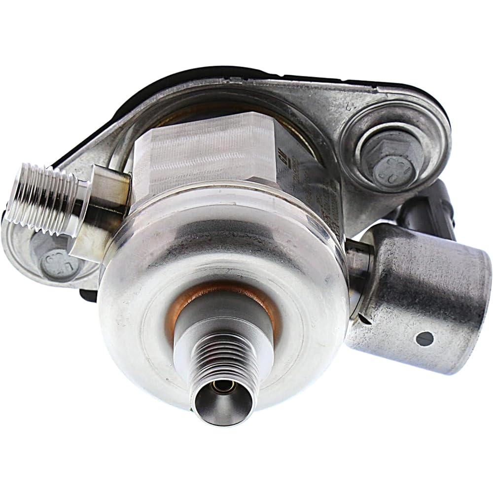 ACDelco HPM1008 GM Original Equipment Mechanical Fuel Pump with Gasket and Bolts