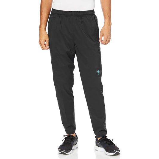 [Umbro] Wind Lined Cross Pants