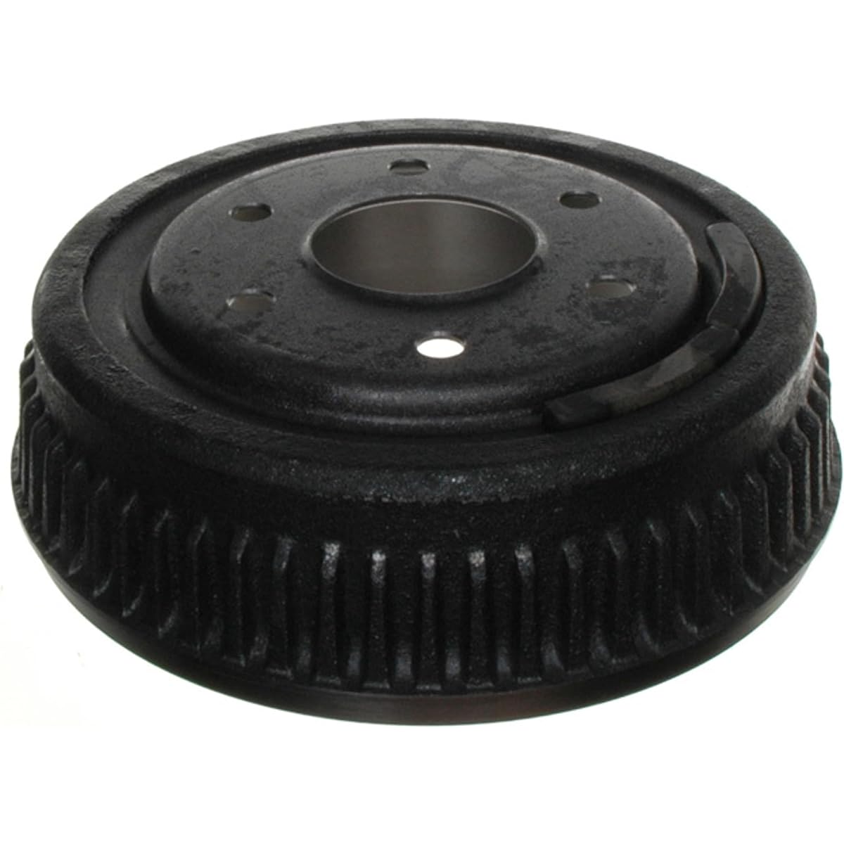 ACDelco 18B202 Professional Rear Brake Drum Assembly