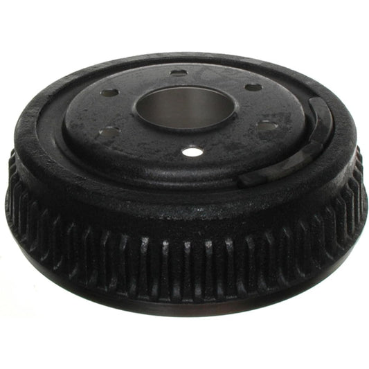 ACDelco 18B202 Professional Rear Brake Drum Assembly
