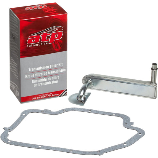 ATP Automotive B-24 Automatic Transmission Filter Kit