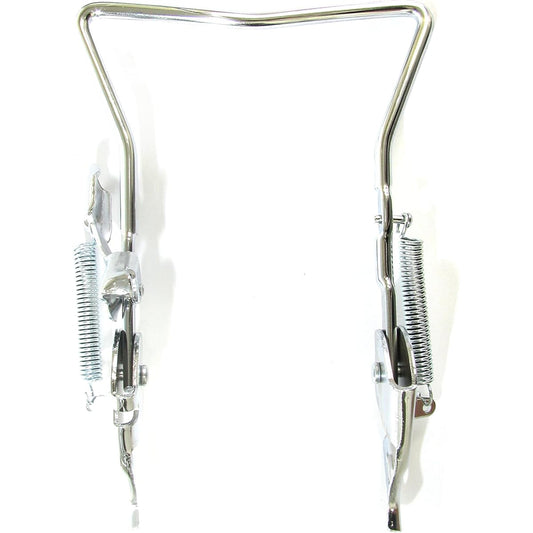 Top Bicycle Kickstand Compatible Stand CP Coating 14~27 Type