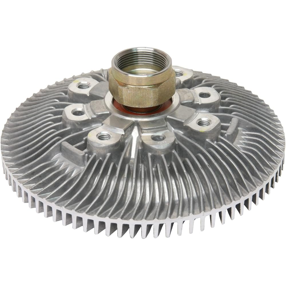 URO PARTS ERR3443 fan clutch