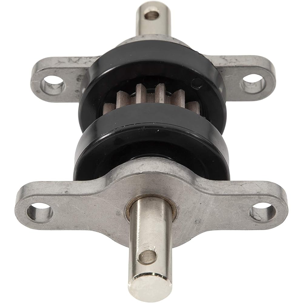 Lippert 281331 Slide Out Gear Pack 2 inch x 2 inches