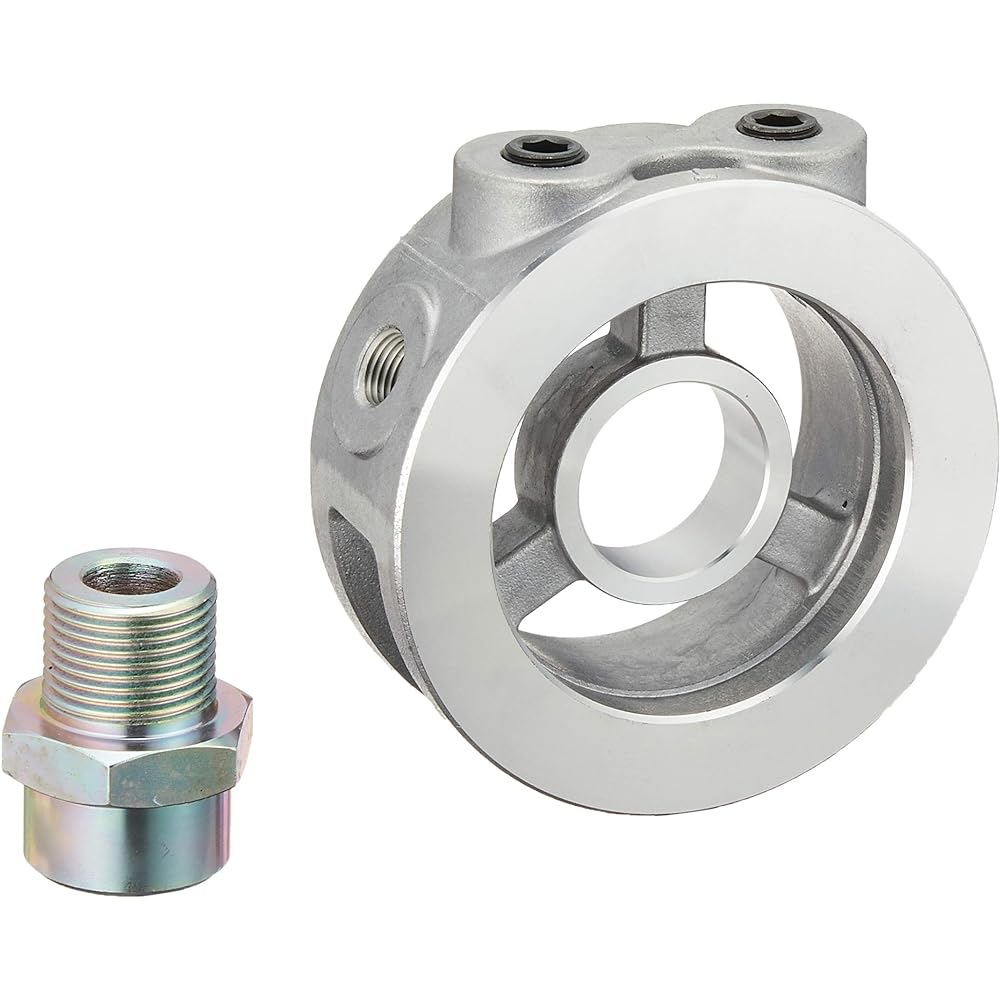 JURAN Oil Sensor Attachment SAW-2 Small/Large M20xP1.50 35019