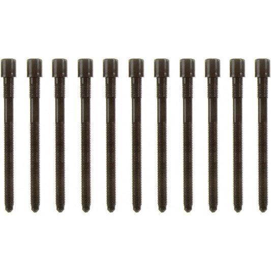 FEL-PRO ES 71193 Head Bolt Set