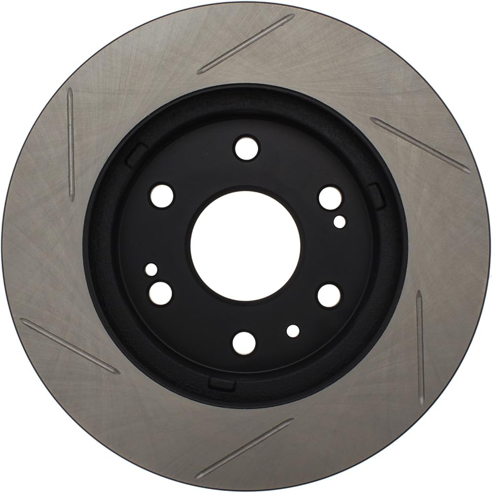 STOPTECH 126.66057SL Sports slot brake rotor (front left) 1 pack