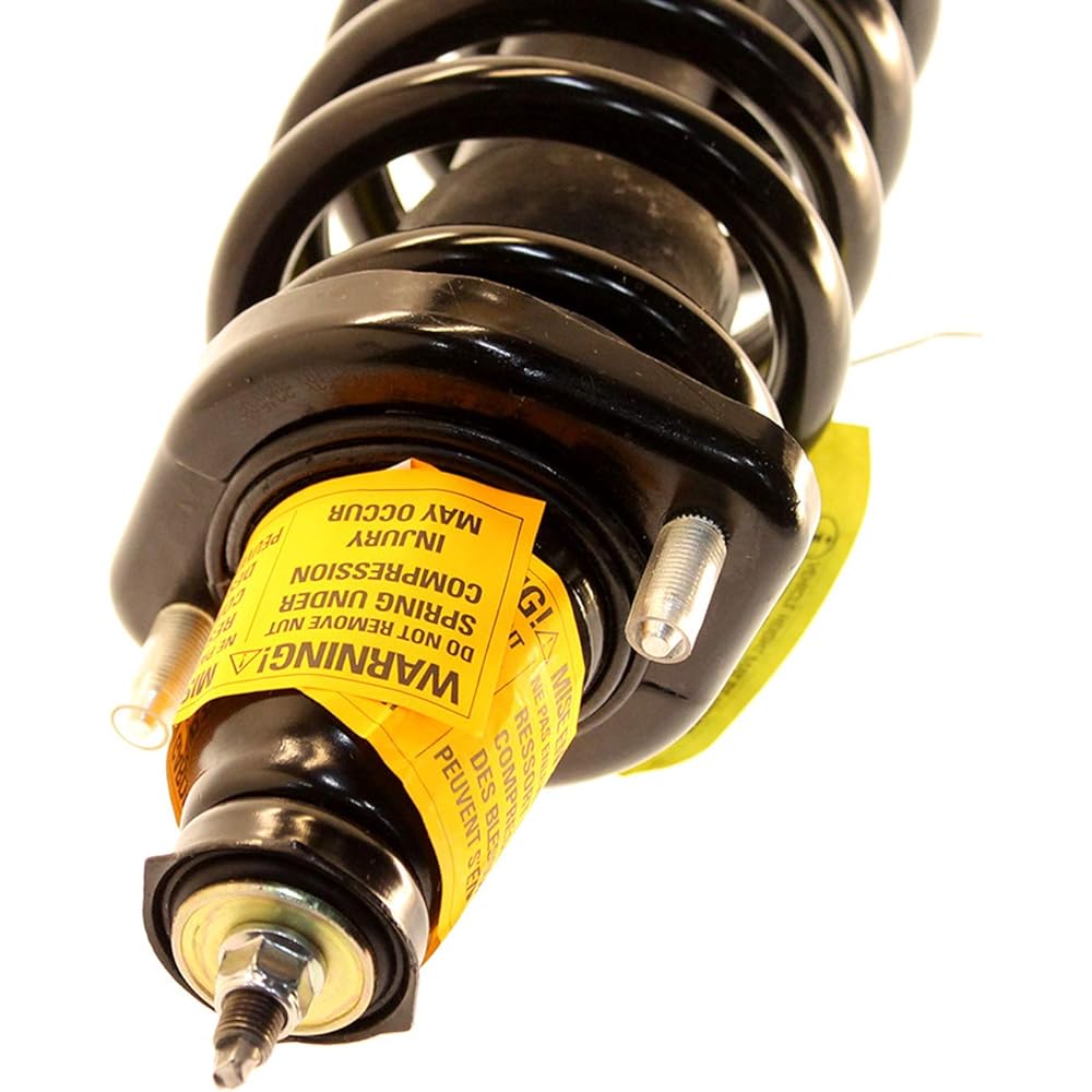 KYB SR4191 Strut Plus Corner Unit Assembly